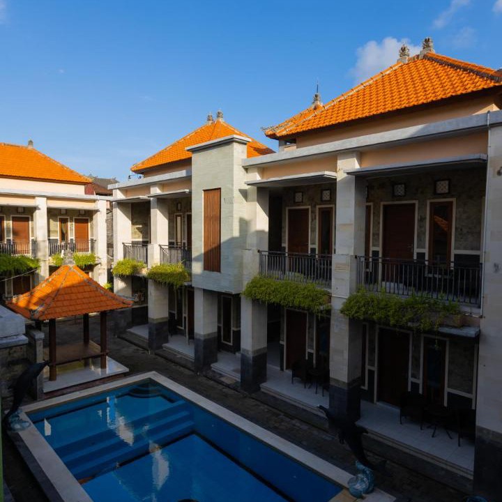 Photo of Outdoor in Downtown Kuta