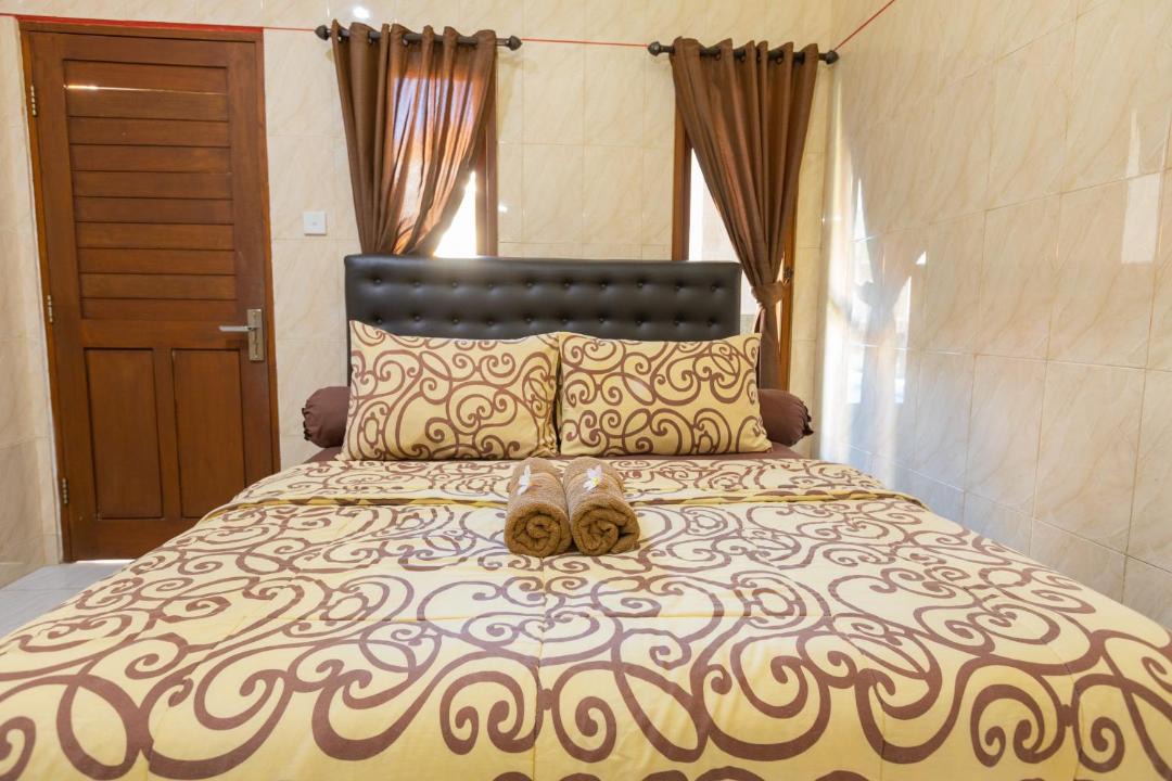Photo of Bedroom in Downtown Kuta