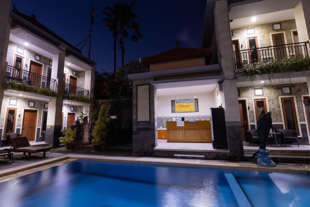 Photo of Outdoor in Downtown Kuta