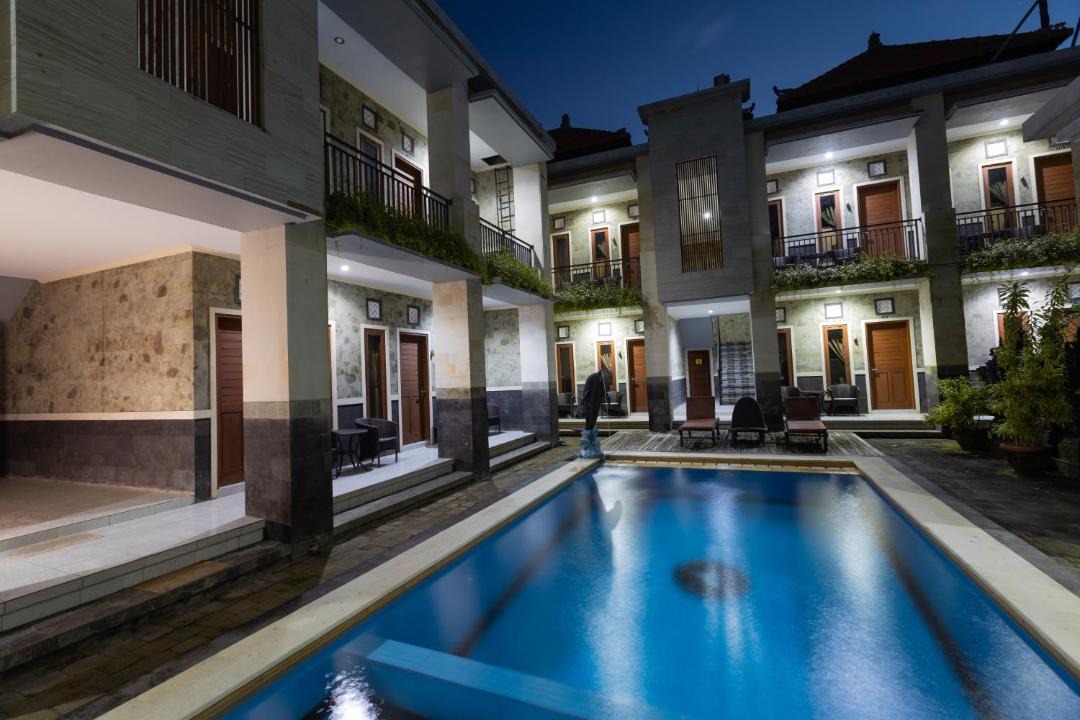 Photo of Outdoor in Downtown Kuta