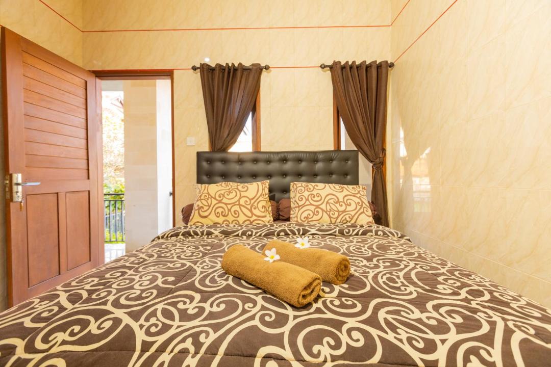 Photo of Bedroom in Downtown Kuta