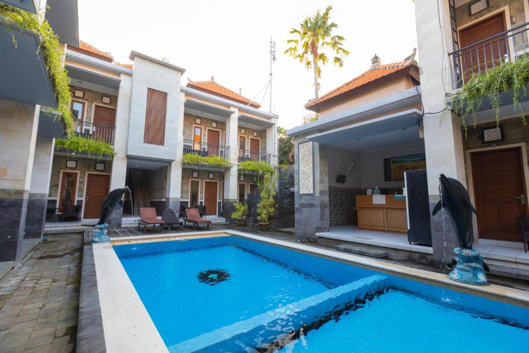 Photo of Outdoor in Downtown Kuta