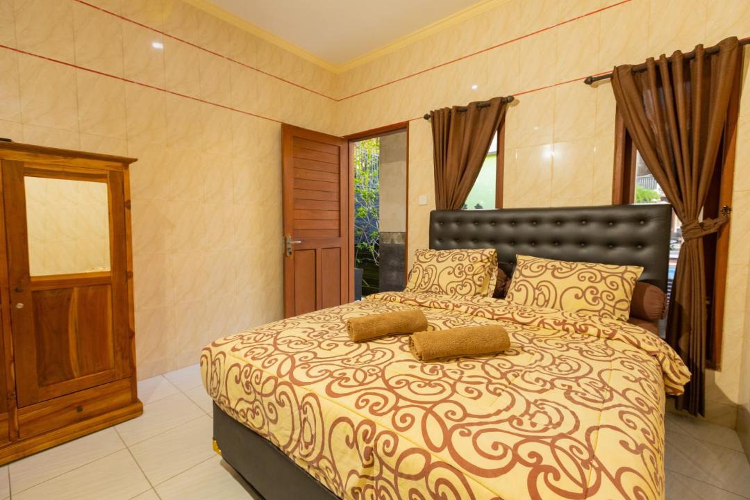 Photo of Bedroom in Downtown Kuta