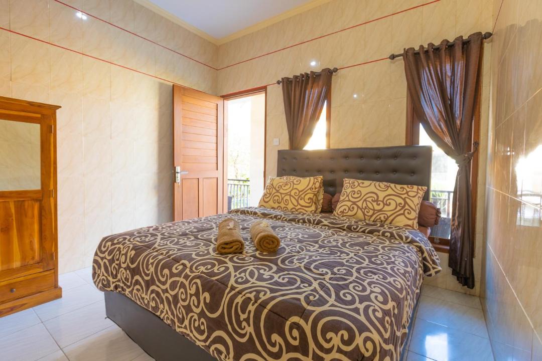 Photo of Bedroom in Downtown Kuta