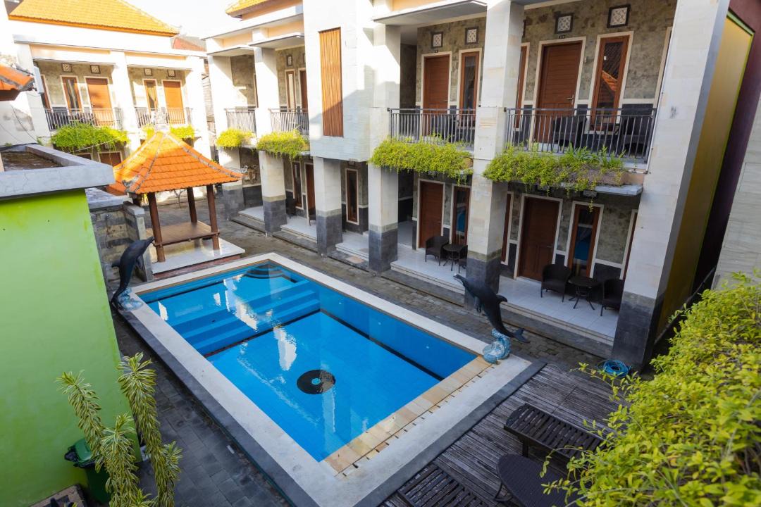 Photo of Outdoor in Downtown Kuta