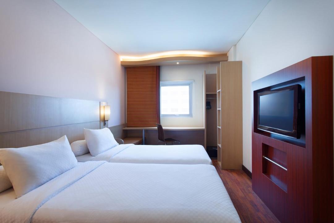 Photo of Bedroom in Balikpapan