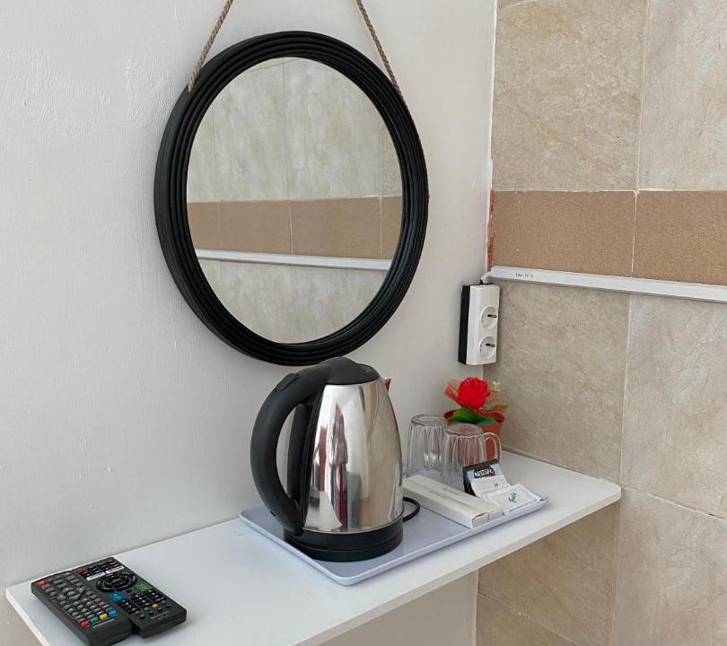 Photo of Bathroom in Padonan