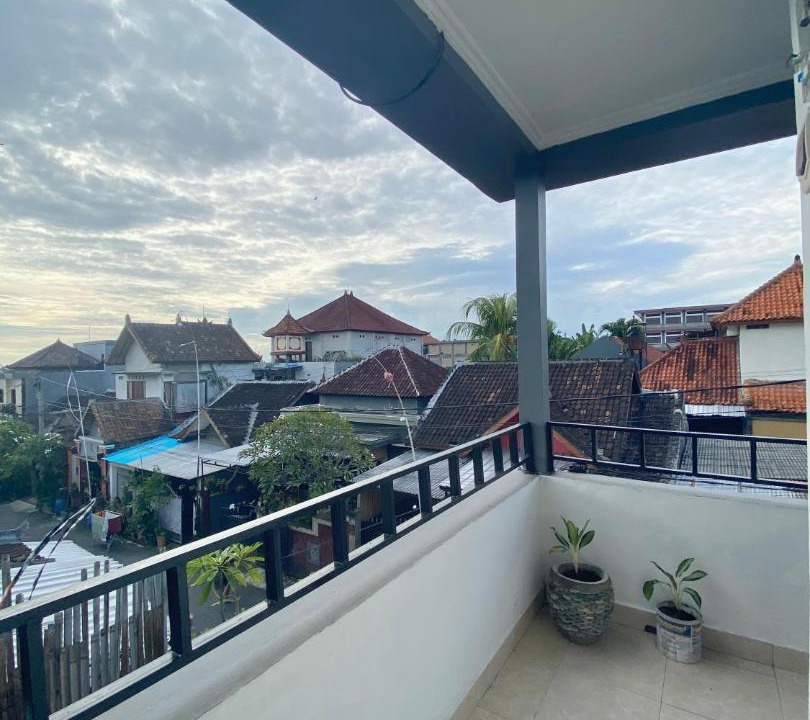 Photo of Patio Balcony in Padonan