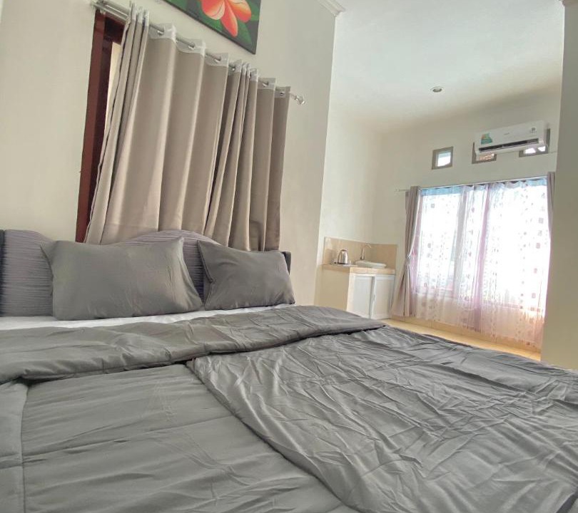 Photo of Bedroom in Padonan