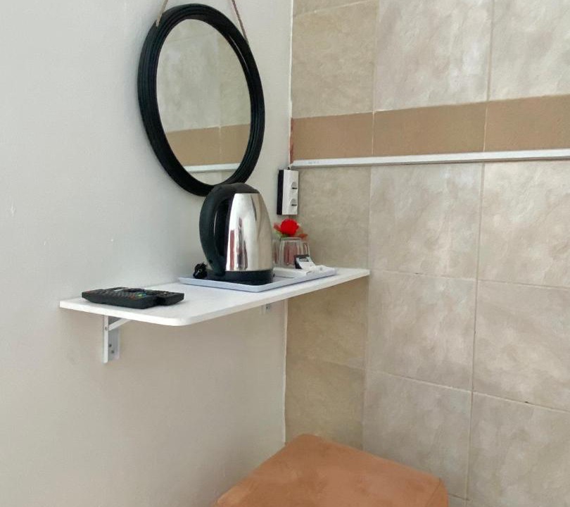 Photo of Bathroom in Padonan