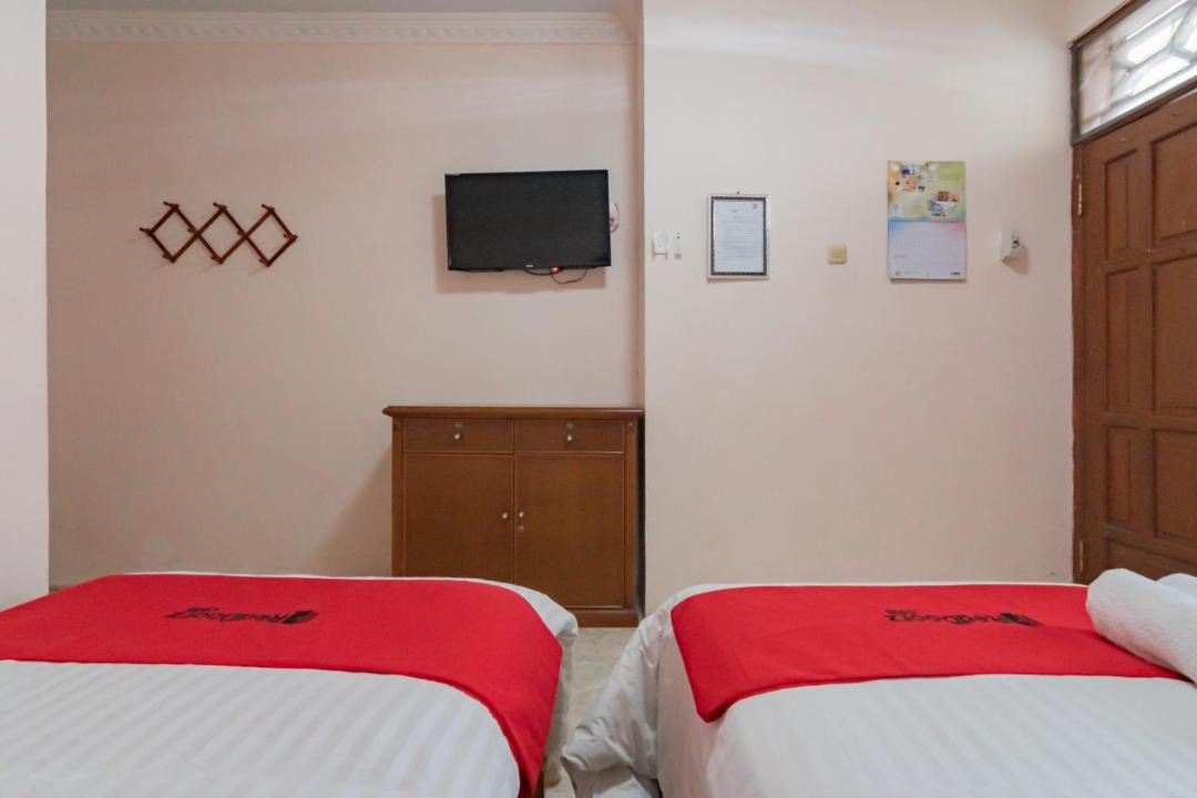 Photo of Bedroom in Sukaluyu
