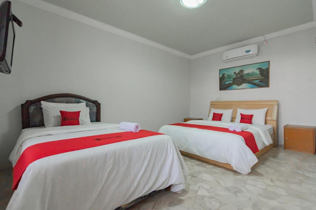 Photo of Bedroom in Sukaluyu