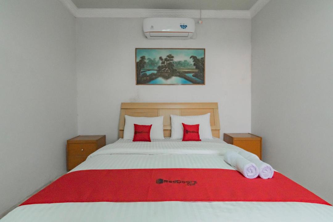 Photo of Bedroom in Sukaluyu