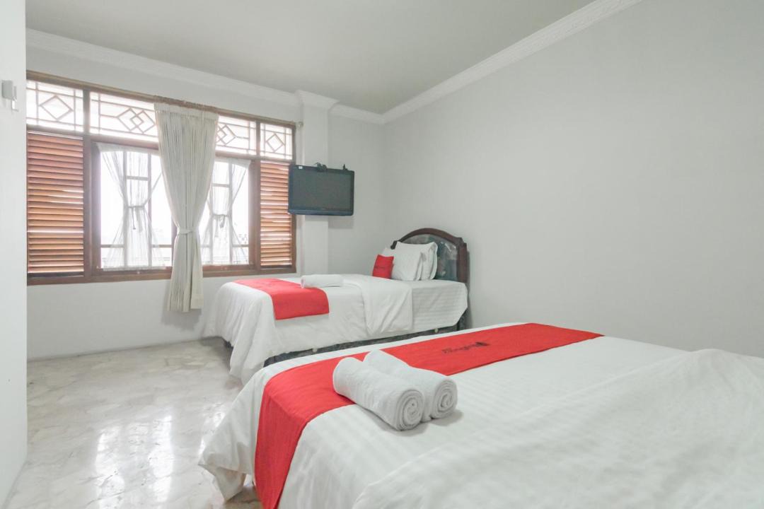 Photo of Bedroom in Sukaluyu