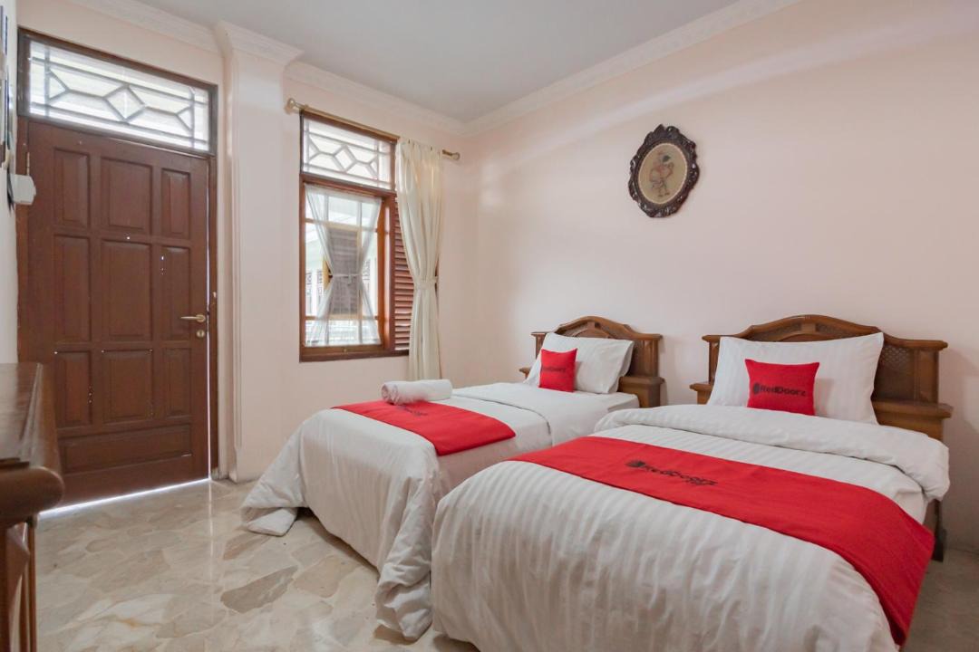 Photo of Bedroom in Sukaluyu