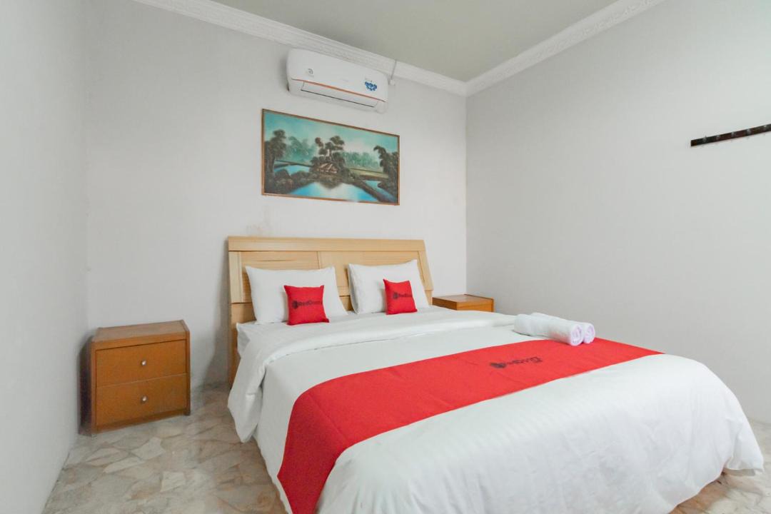 Photo of Bedroom in Sukaluyu