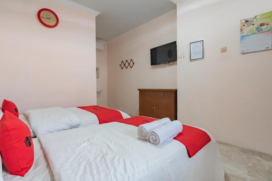 Photo of Bedroom in Sukaluyu
