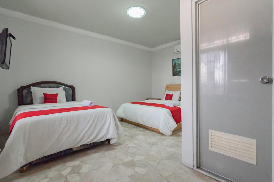 Photo of Bedroom in Sukaluyu