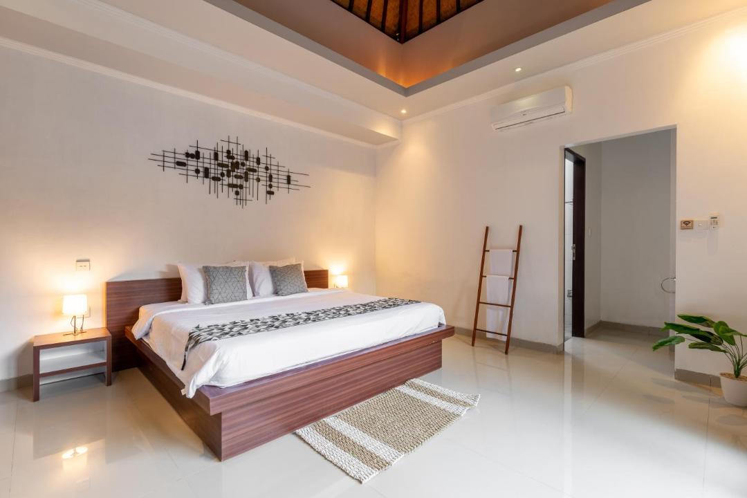 Photo of Bedroom in Nakula