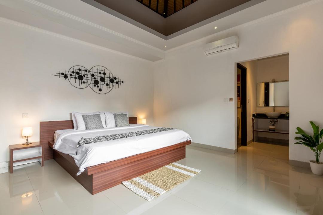 Photo of Bedroom in Nakula