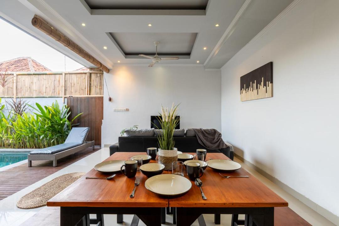 Photo of Livingroom in Nakula