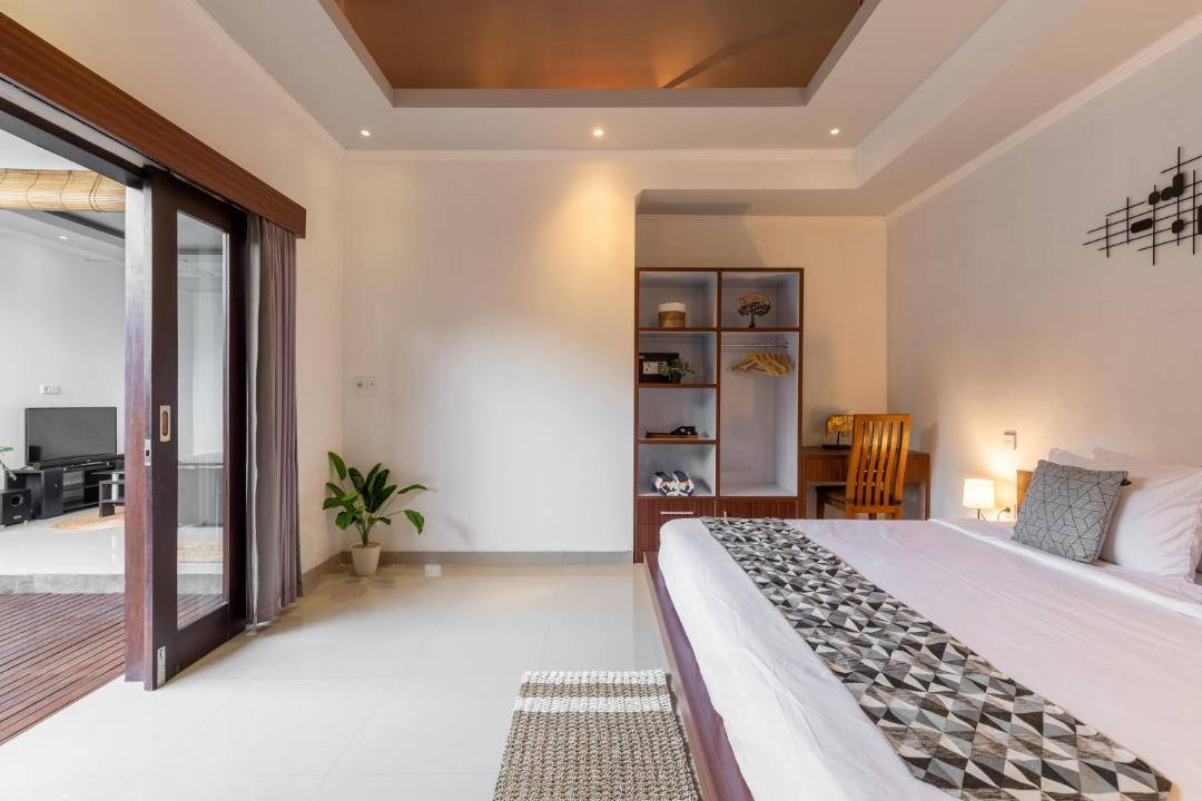 Photo of Bedroom in Nakula