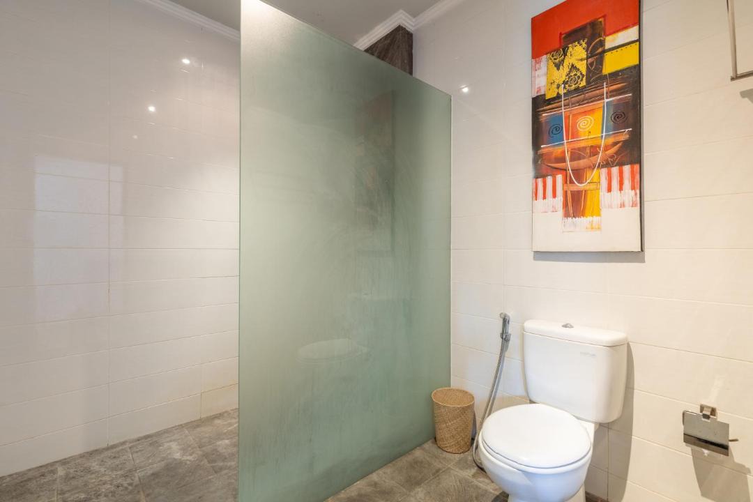 Photo of Bathroom in Nakula