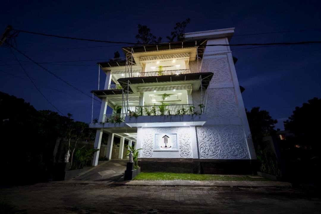 Photo of Buildings in Ungasan