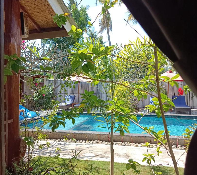 Photo of Others in Gili Meno