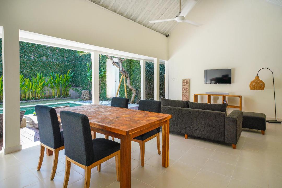 Photo of Livingroom in Laksmana