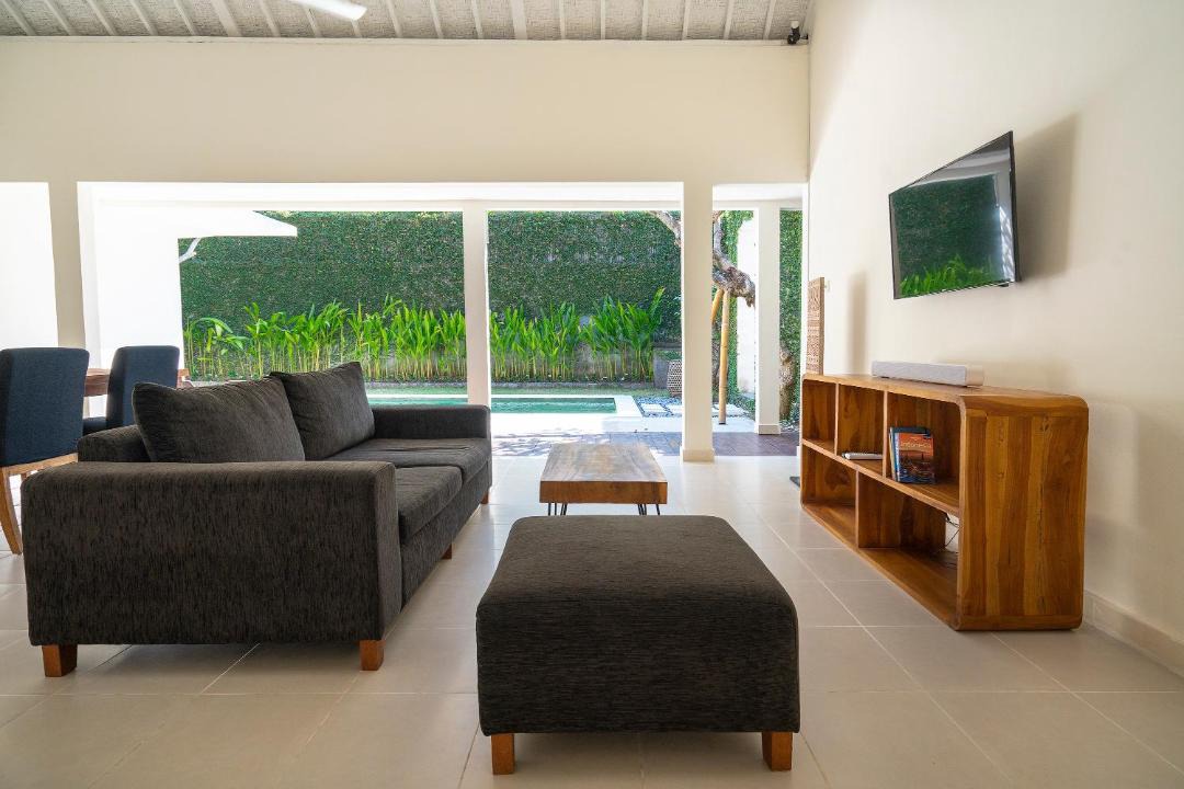 Photo of Livingroom in Laksmana