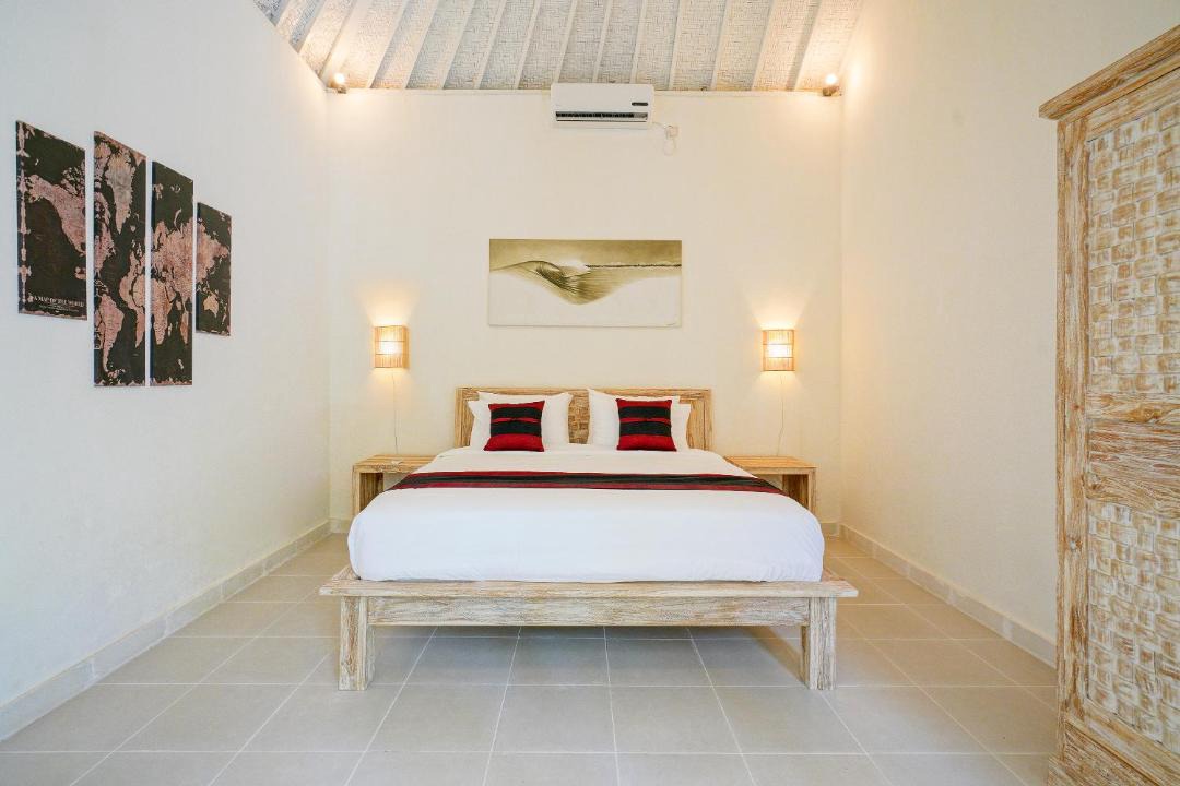 Photo of Bedroom in Laksmana