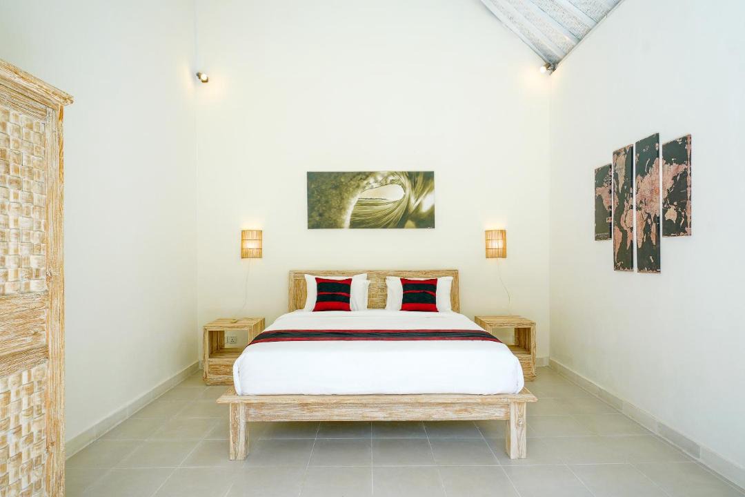 Photo of Bedroom in Laksmana