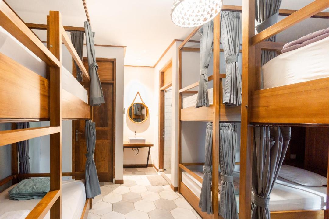Photo of Bedroom in Kuta