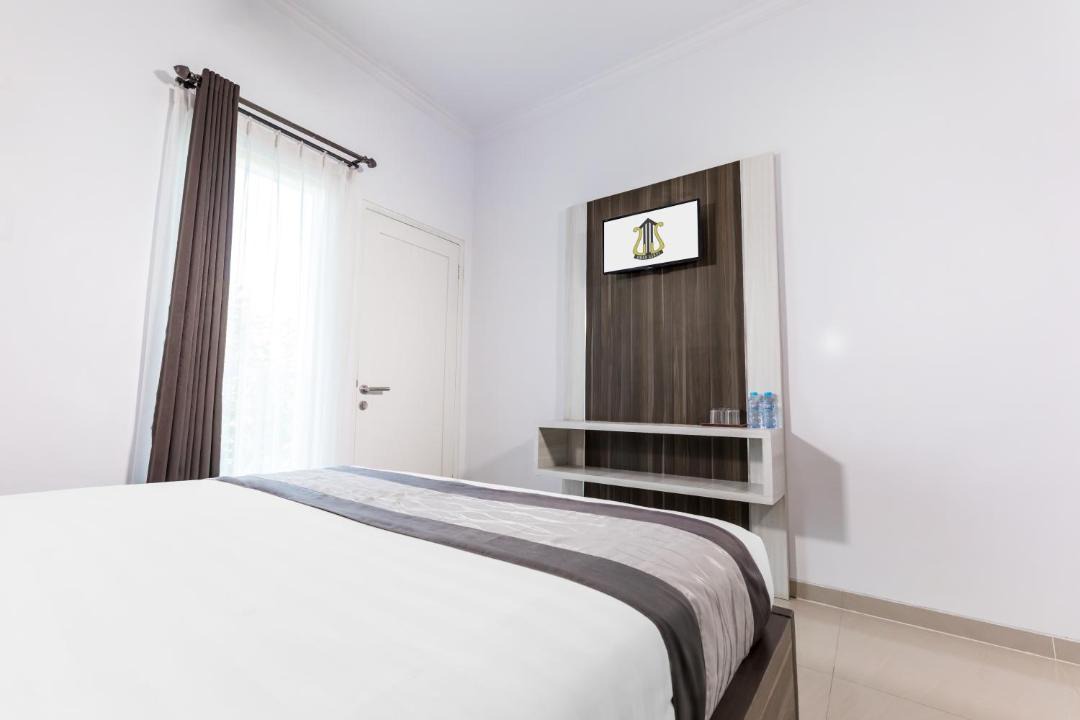 Photo of Bedroom in Ungasan