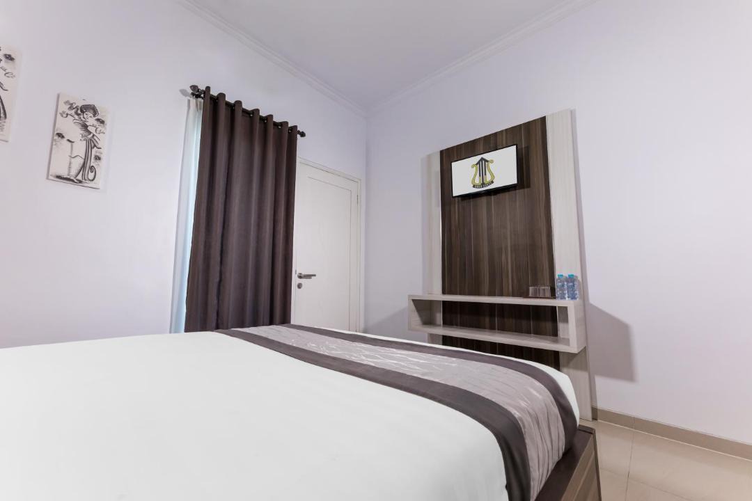 Photo of Bedroom in Ungasan