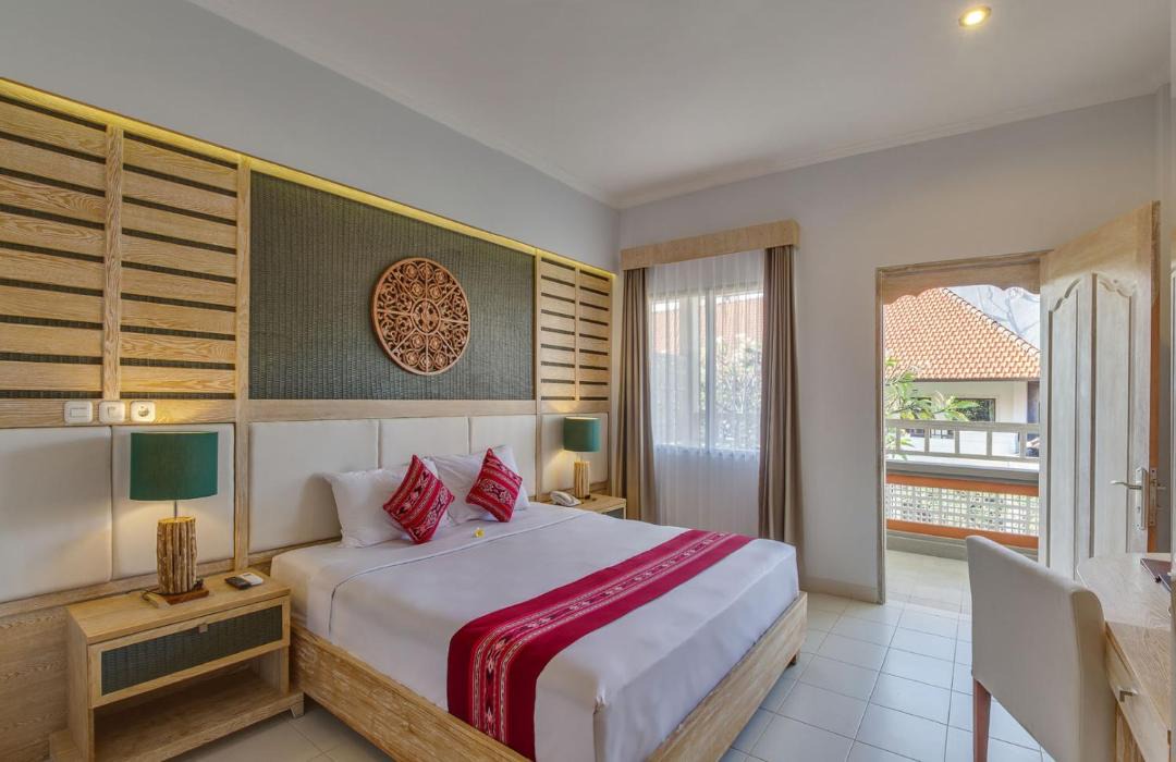Photo of Bedroom in Legian