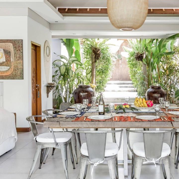 Photo of Patio Balcony in Kerobokan
