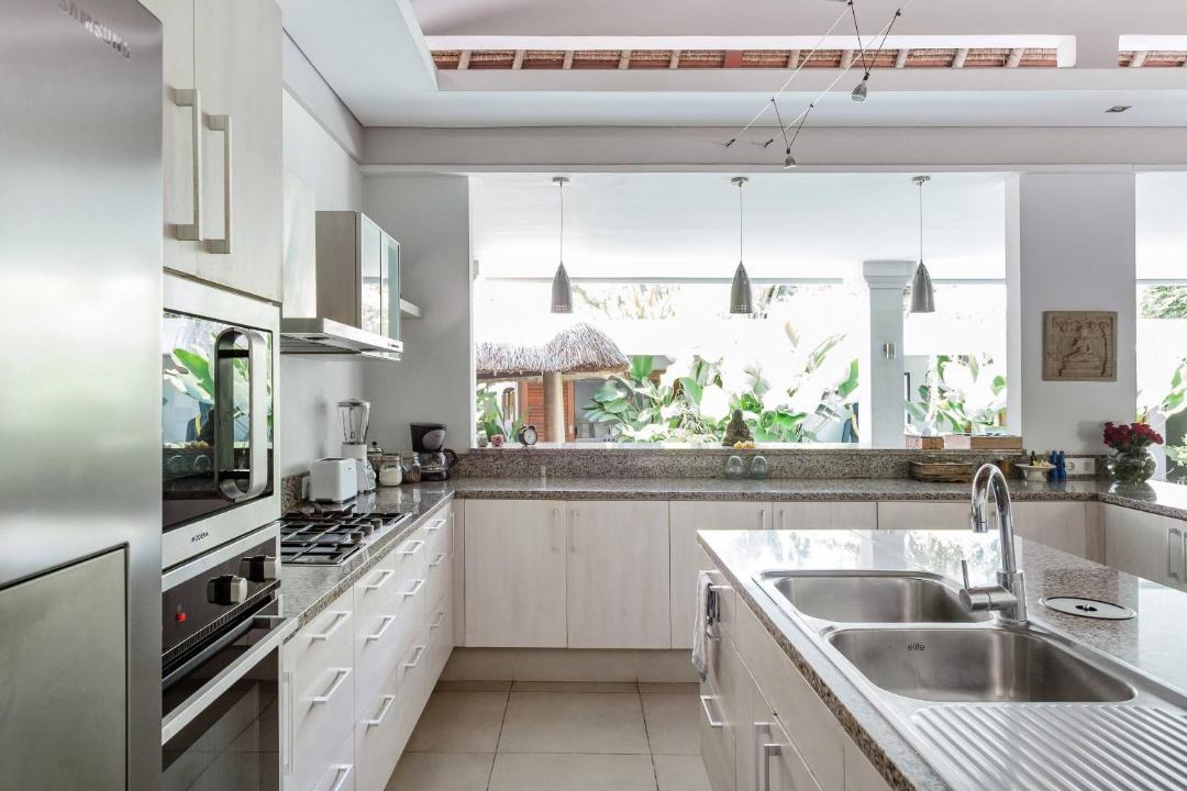 Photo of Kitchen in Kerobokan