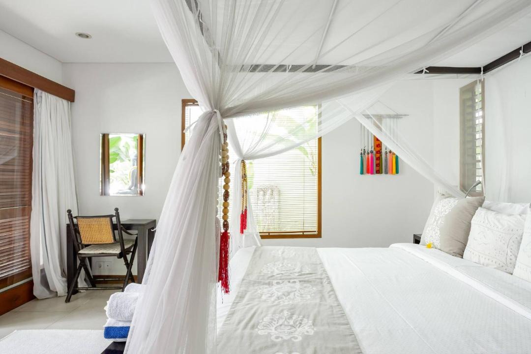 Photo of Bedroom in Kerobokan