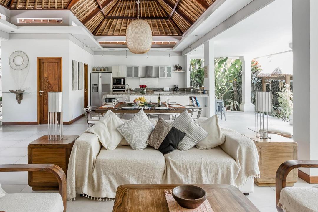 Photo of Livingroom in Kerobokan