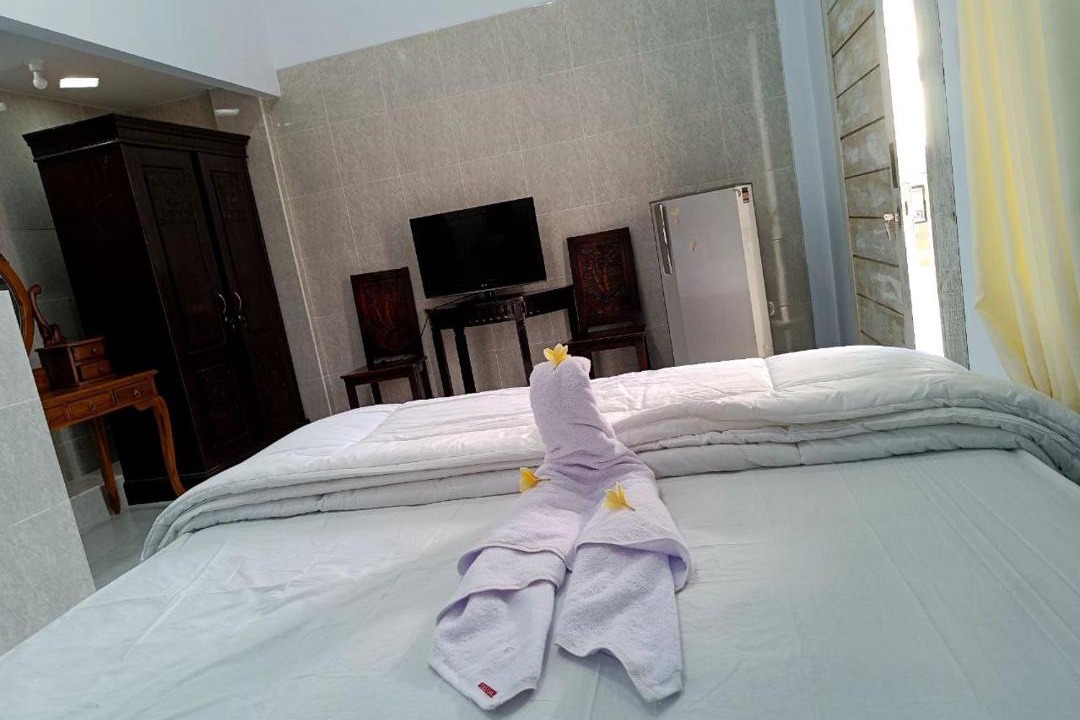 Photo of Bedroom in Berawa