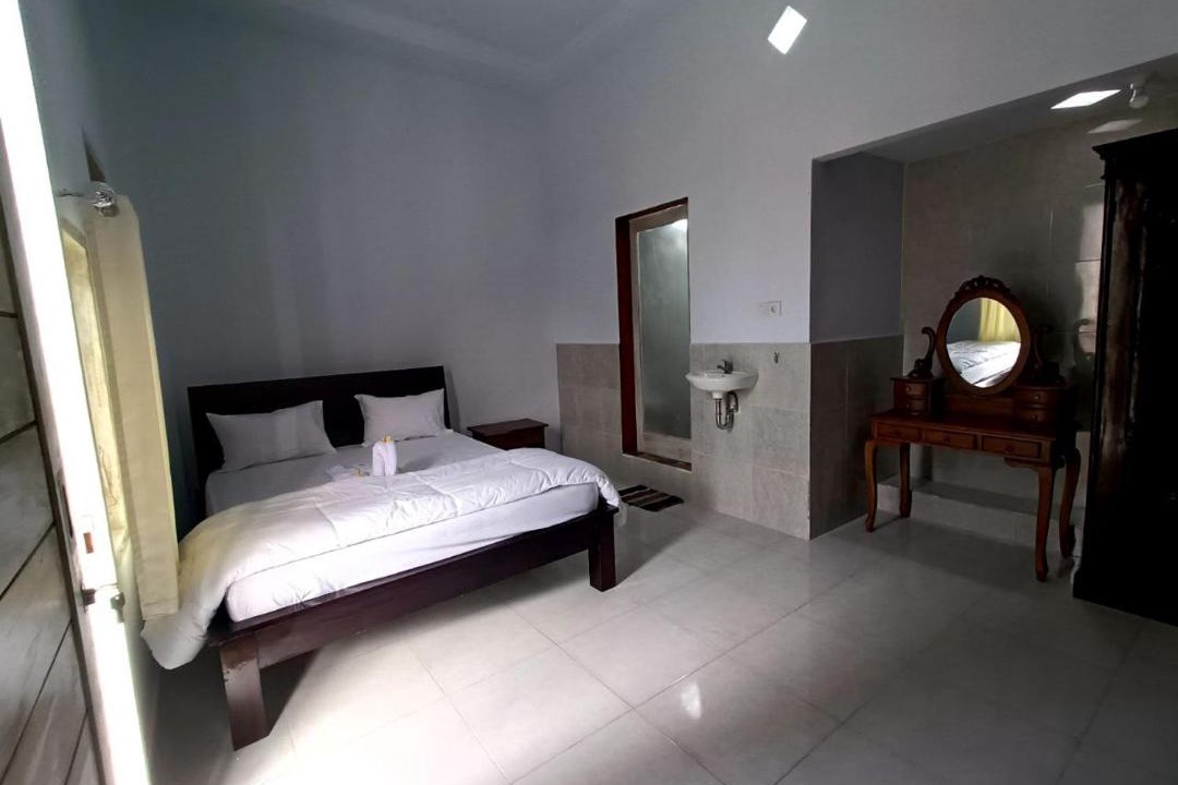 Photo of Bedroom in Berawa