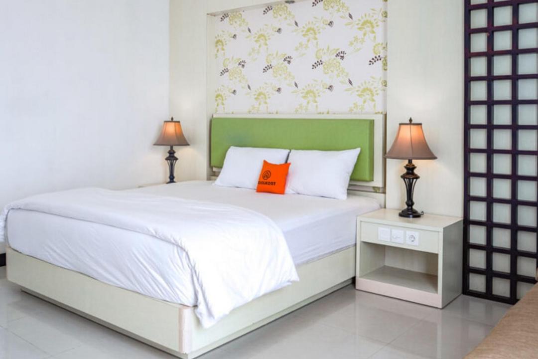 Photo of Bedroom in By Pass Ngurah Rai