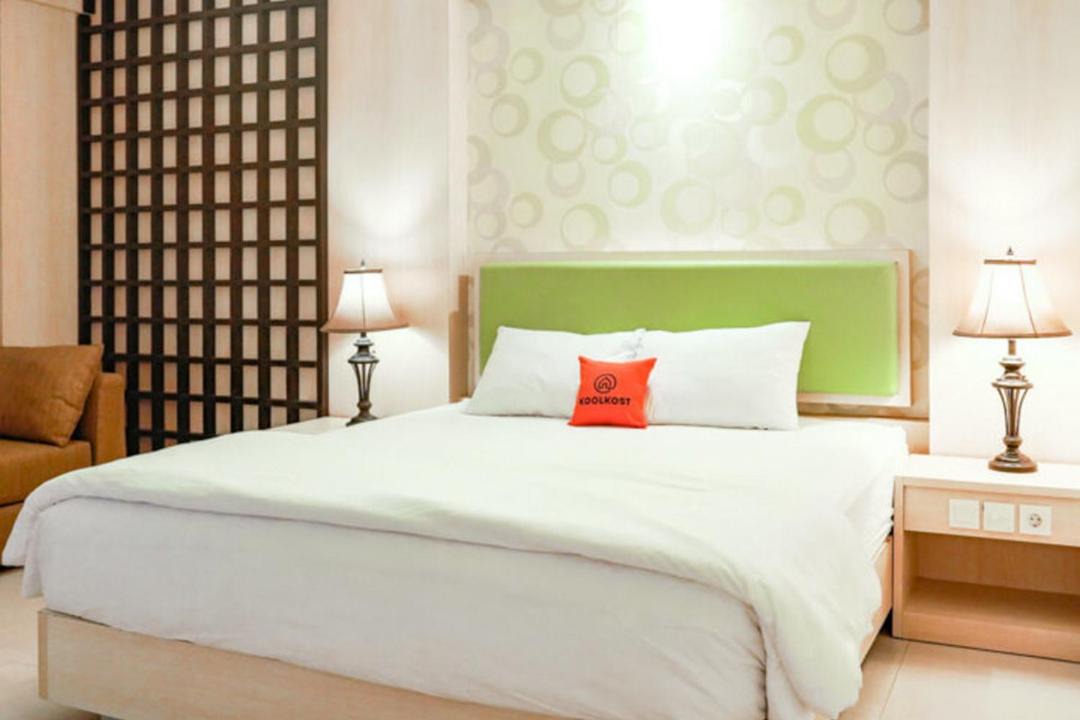 Photo of Bedroom in By Pass Ngurah Rai