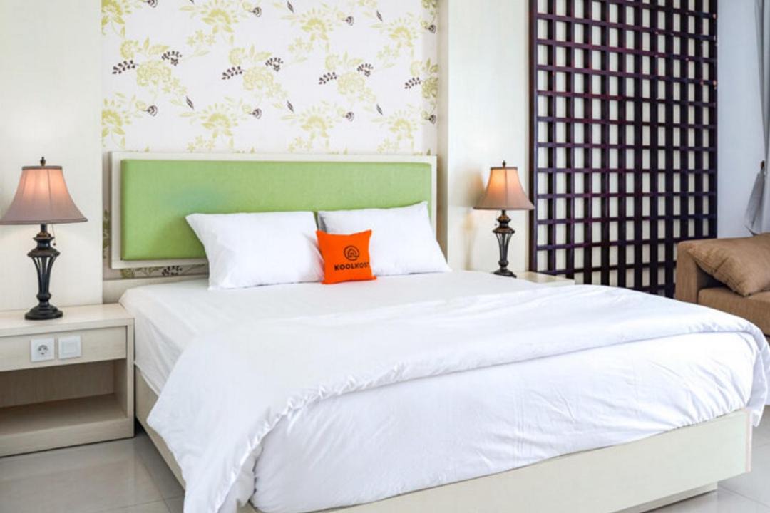 Photo of Bedroom in By Pass Ngurah Rai