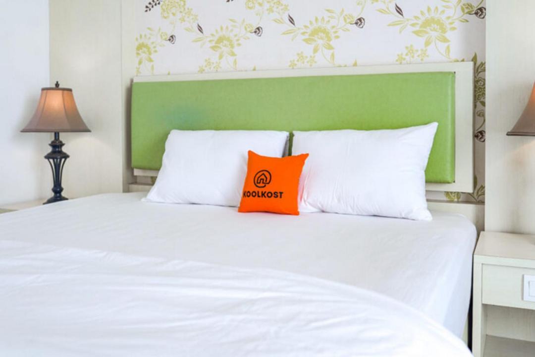 Photo of Bedroom in By Pass Ngurah Rai