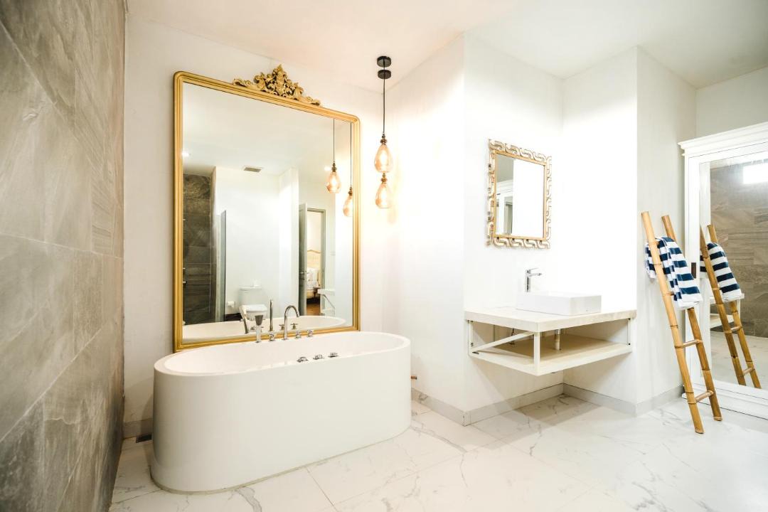 Photo of Bathroom in Bukit