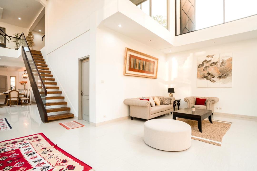 Photo of Livingroom in Bukit