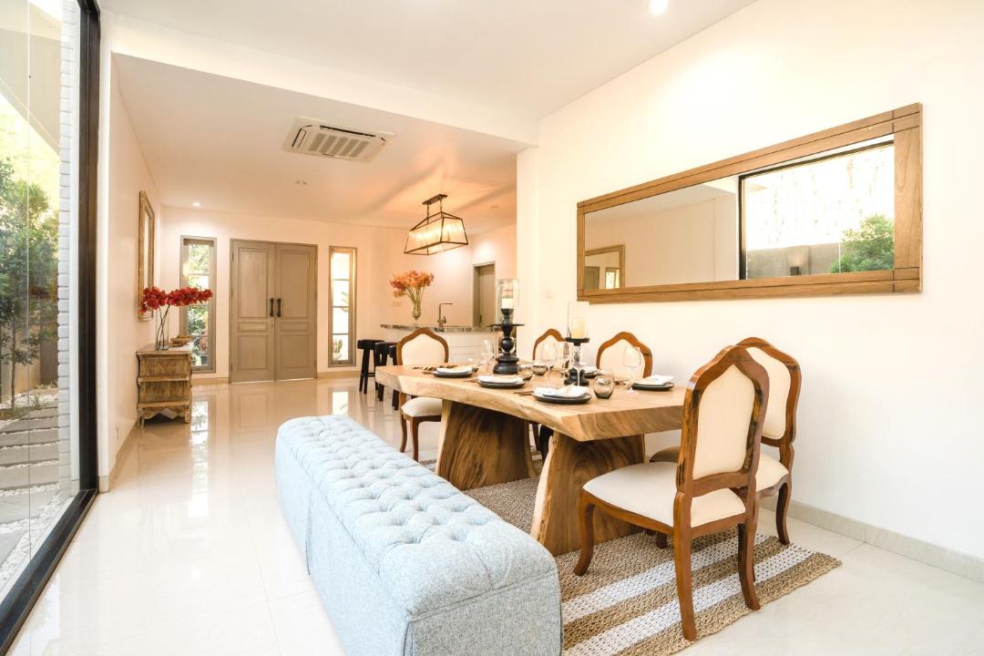 Photo of Livingroom in Bukit